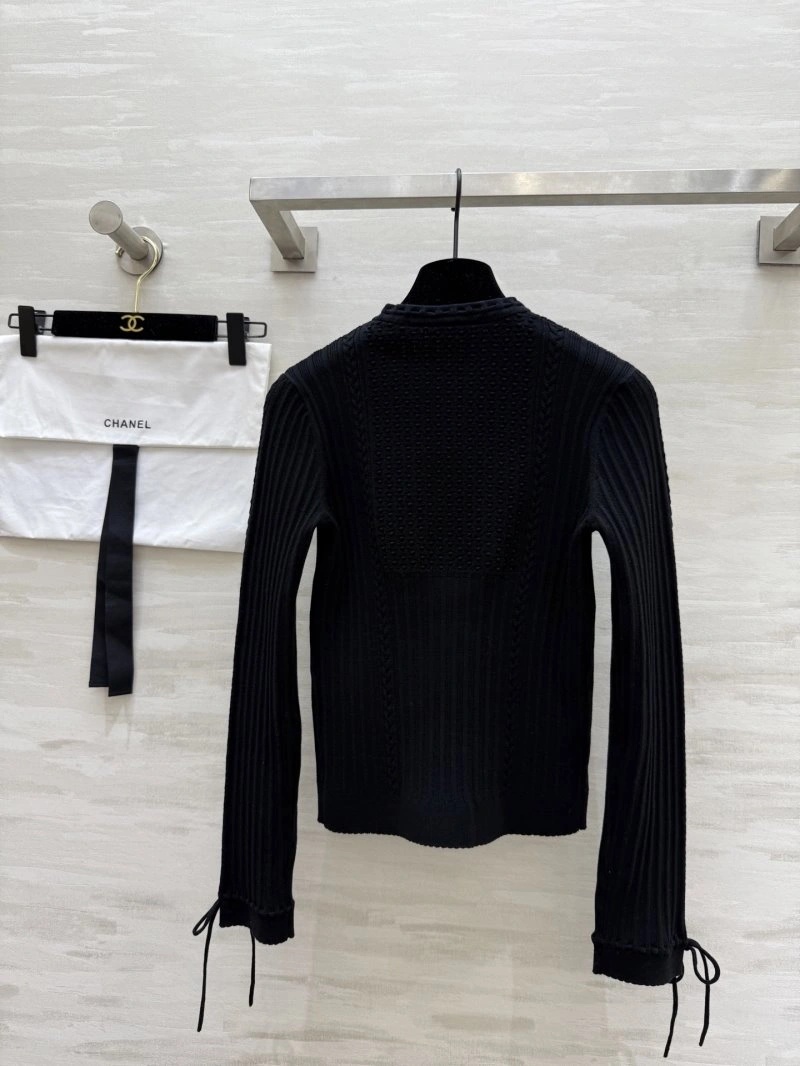 Sustainable Chanel Outwear 109797