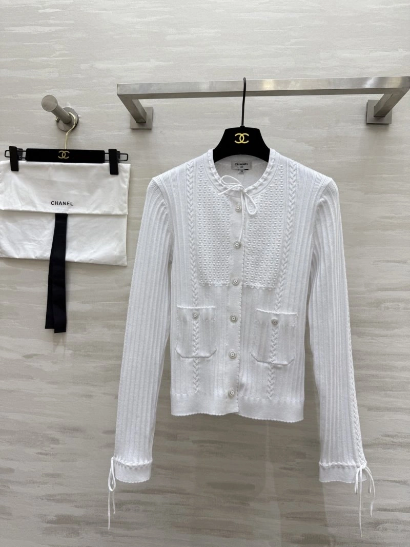 Chanel Outwear Practical 109777