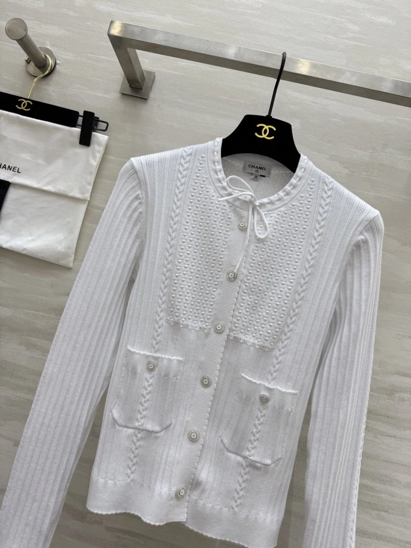 Chanel Outwear Practical 109777