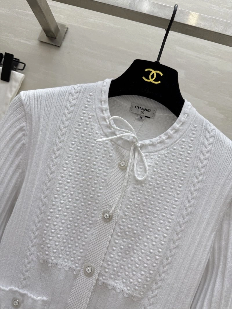 Chanel Outwear Practical 109777