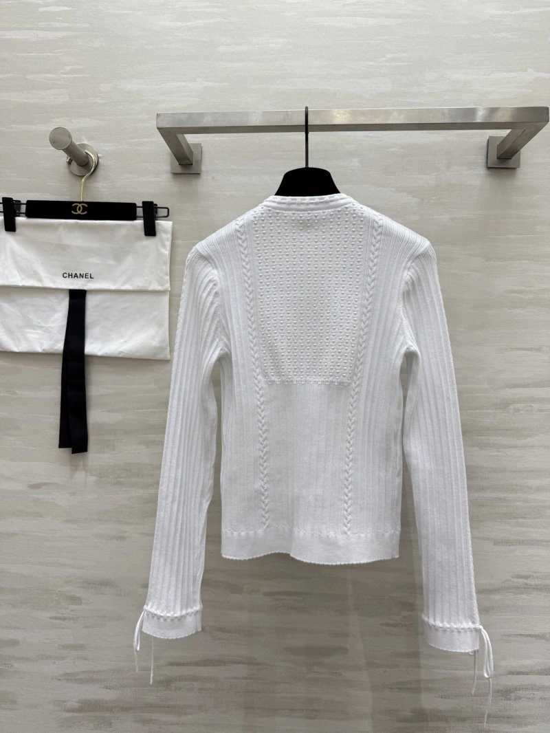 Chanel Outwear Practical 109777