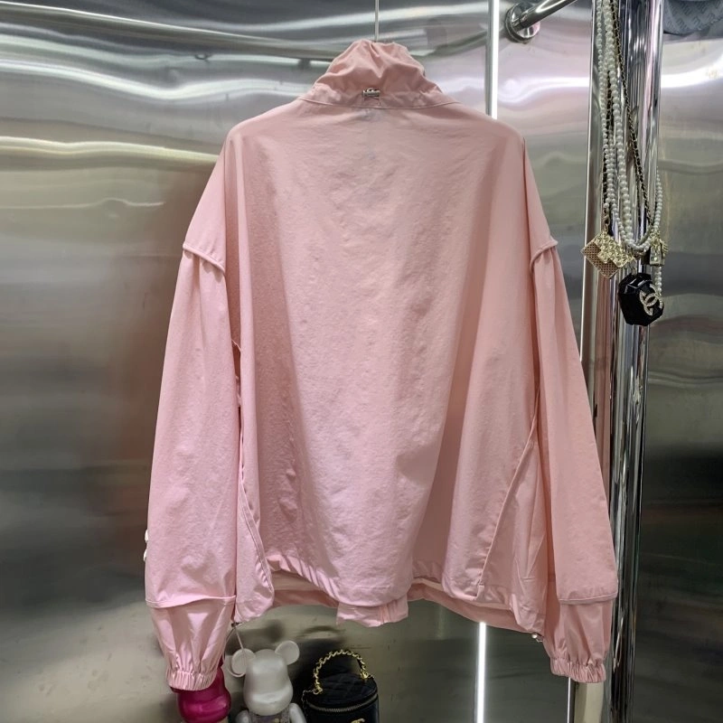Chanel Outwear Durable 109775
