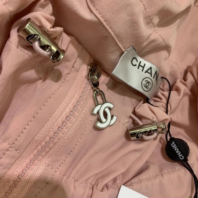 Chanel Outwear Durable 109775