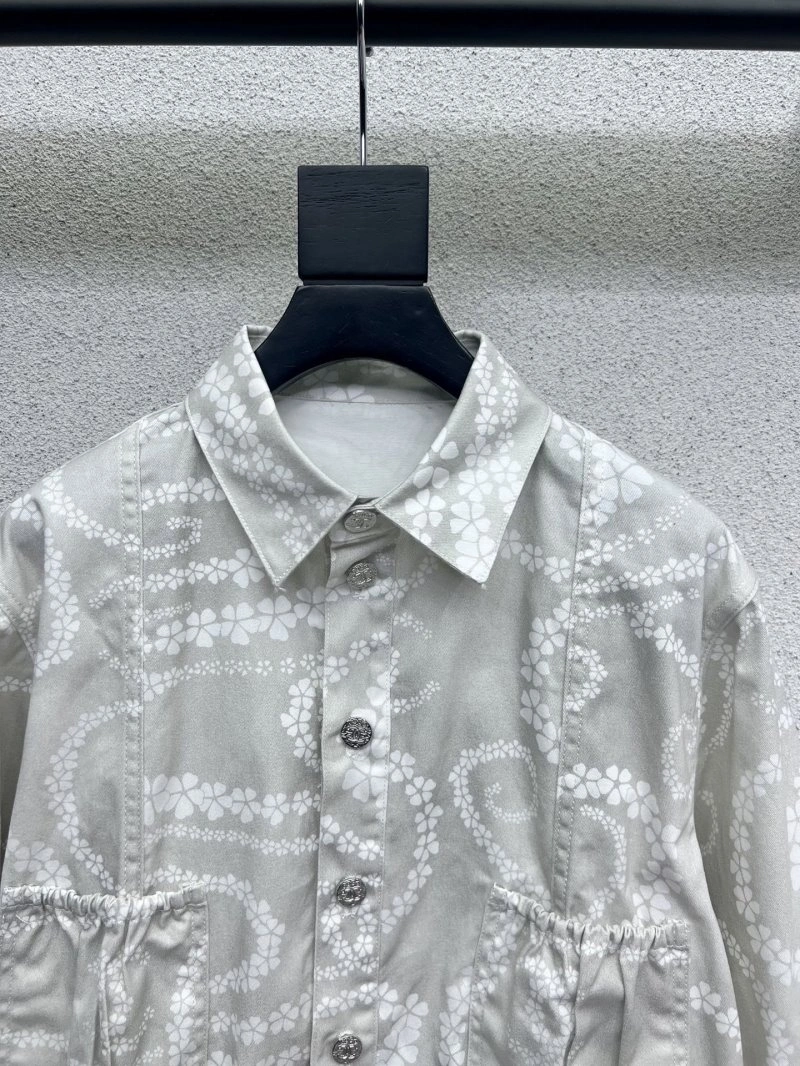 Affordable Chanel Outwear 109793