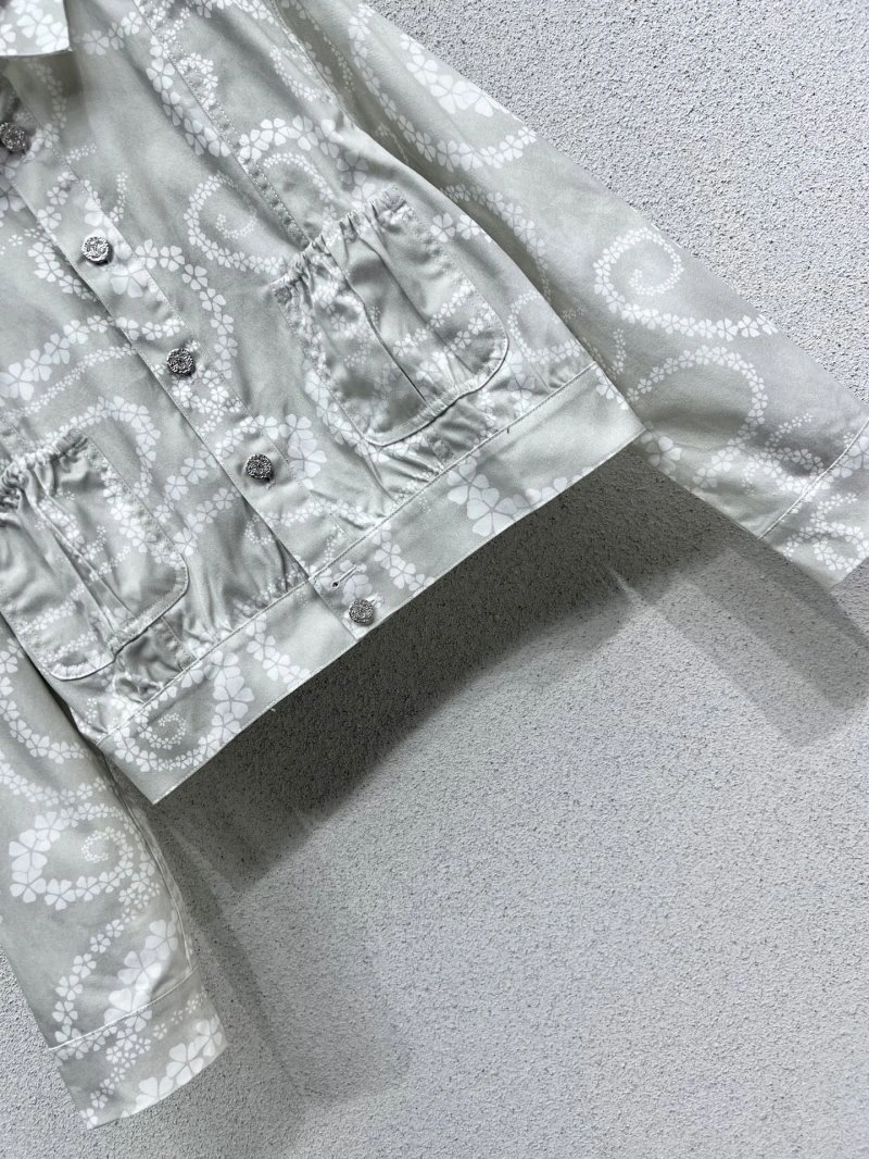 Affordable Chanel Outwear 109793