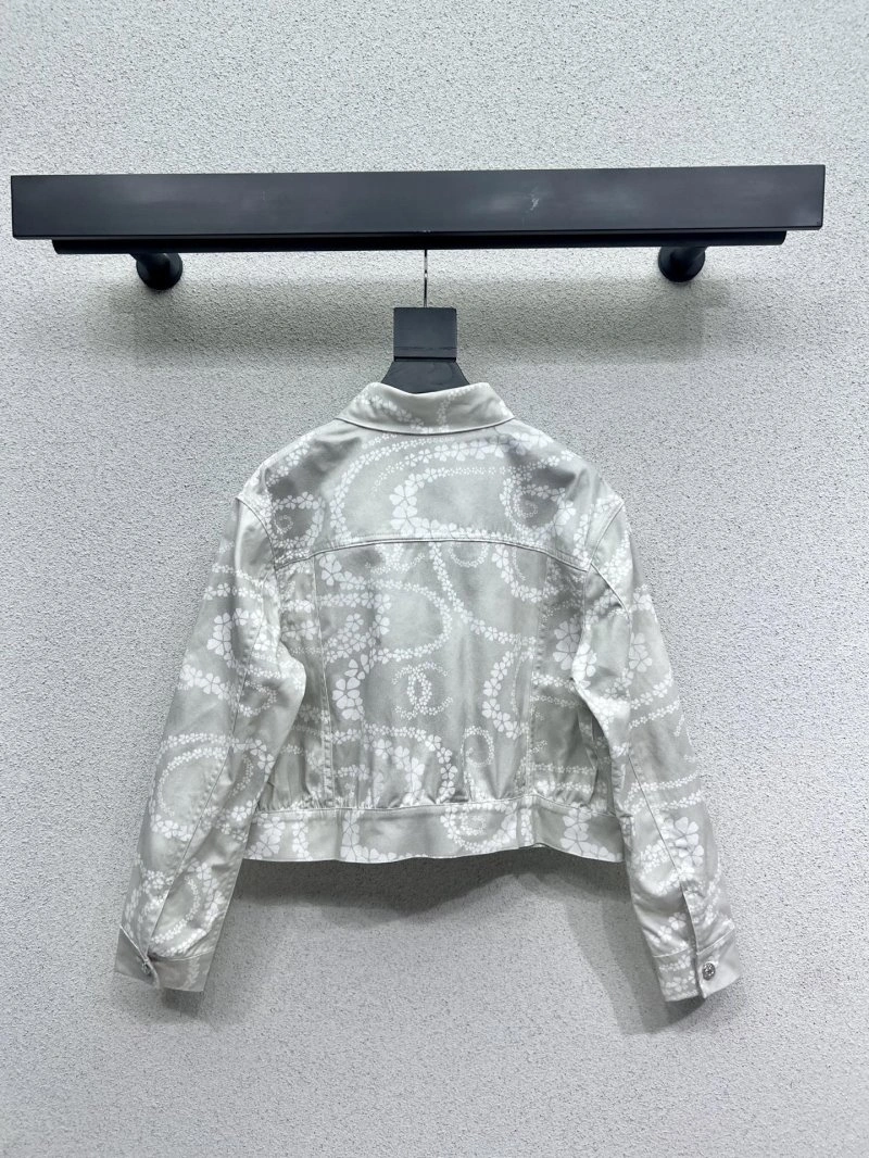 Affordable Chanel Outwear 109793