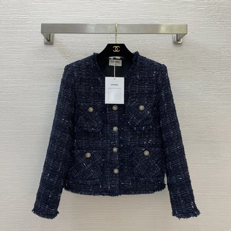 Chanel Outwear HighPerformance 109471