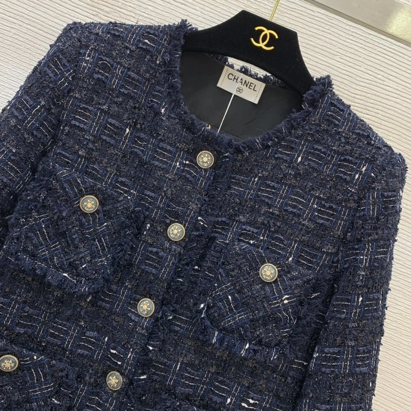 Chanel Outwear HighPerformance 109471