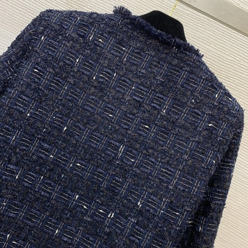 Chanel Outwear HighPerformance 109471