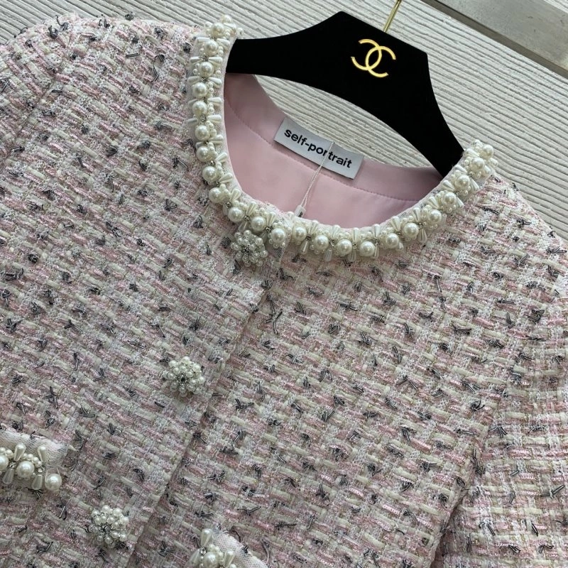 Chanel Outwear UrbanChic 109468