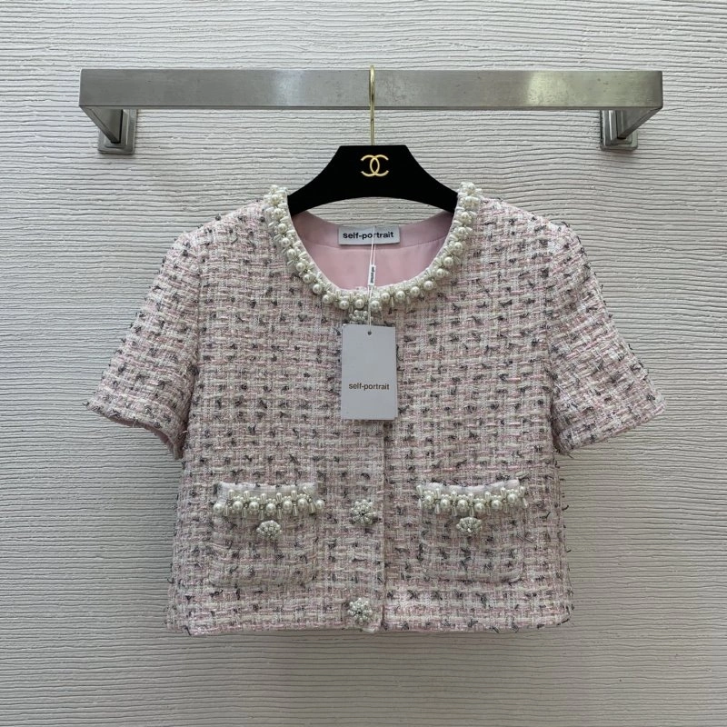 Chanel Outwear UrbanChic 109468