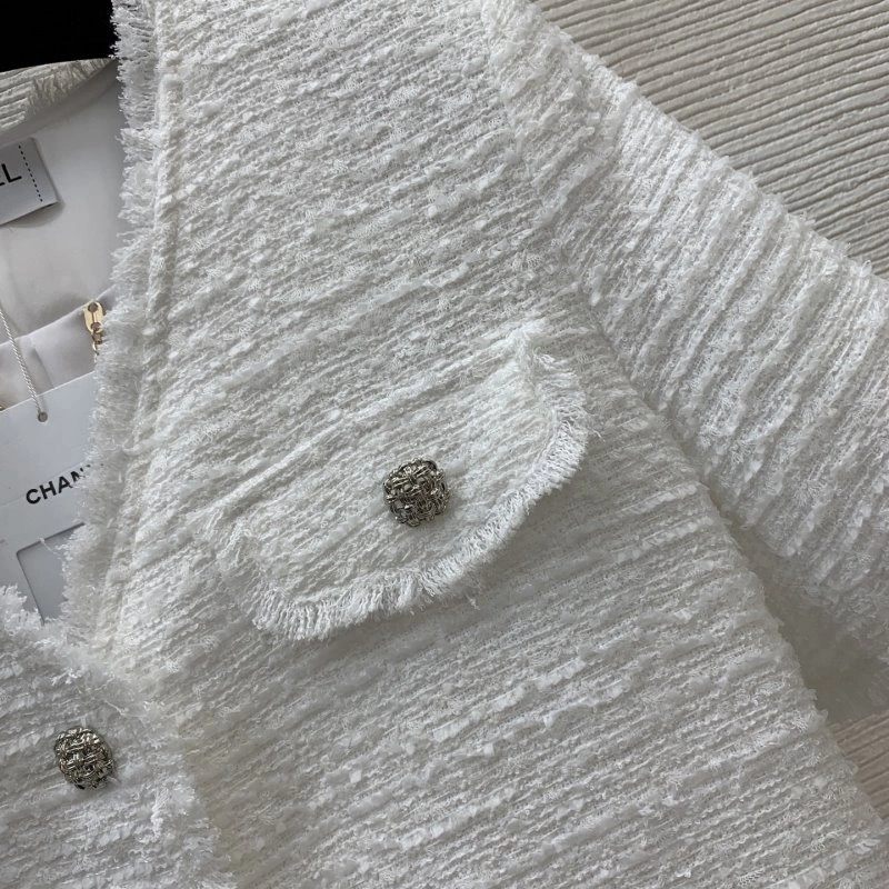 Chanel Outwear Breathable 109469