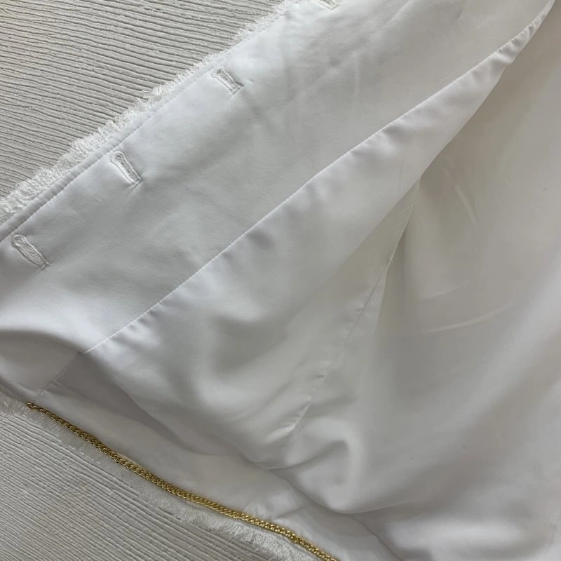 Chanel Outwear Breathable 109469