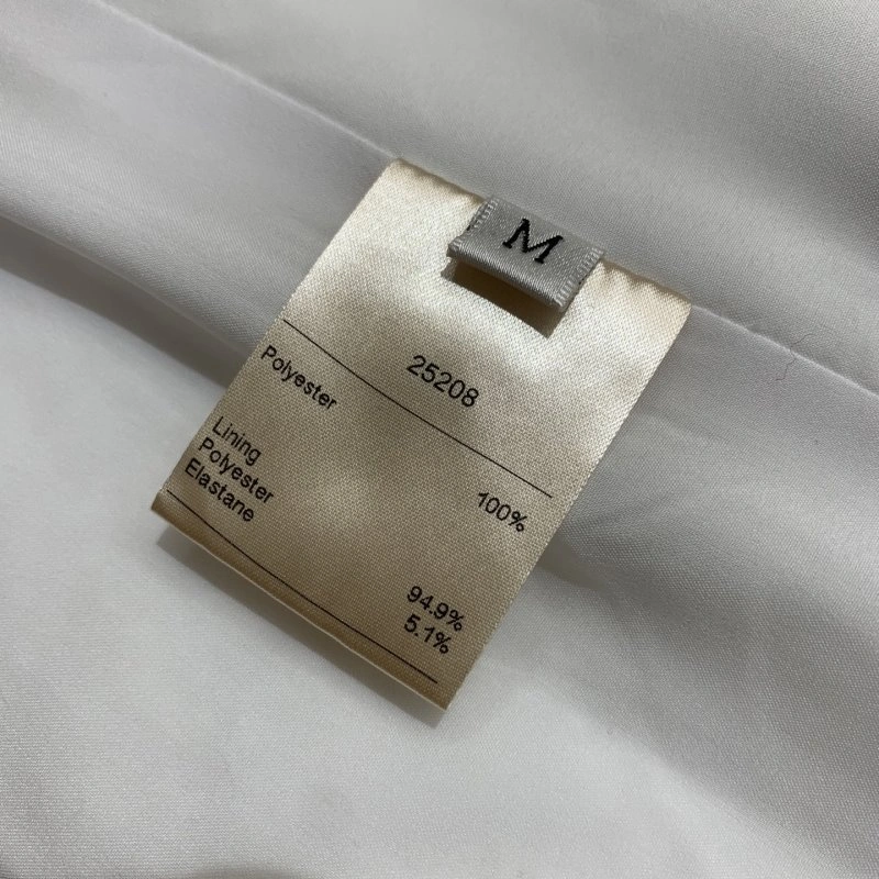 Chanel Outwear Breathable 109469