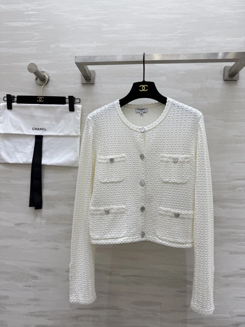 Chanel Outwear SportInspired 109467