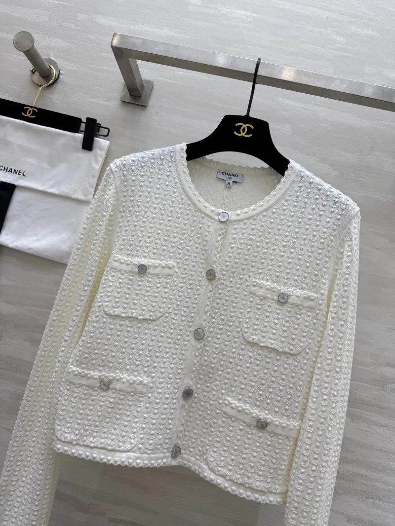 Chanel Outwear SportInspired 109467
