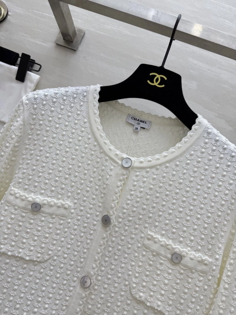 Chanel Outwear SportInspired 109467