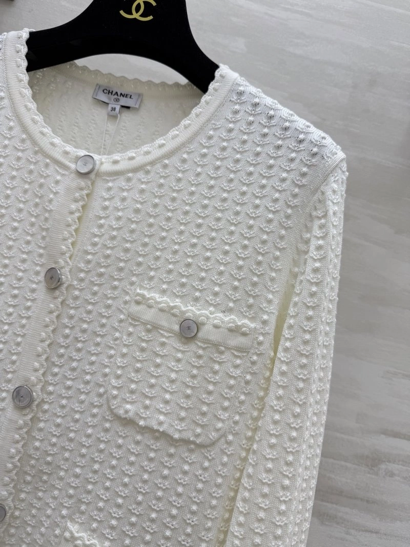 Chanel Outwear SportInspired 109467