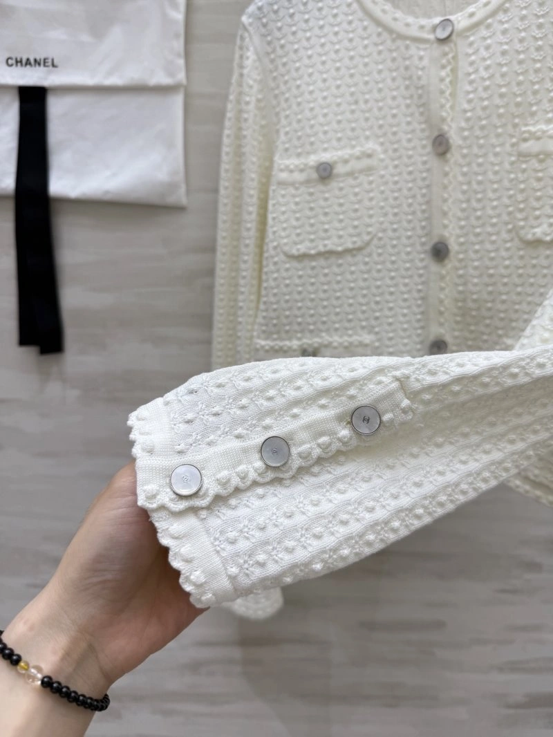 Chanel Outwear SportInspired 109467