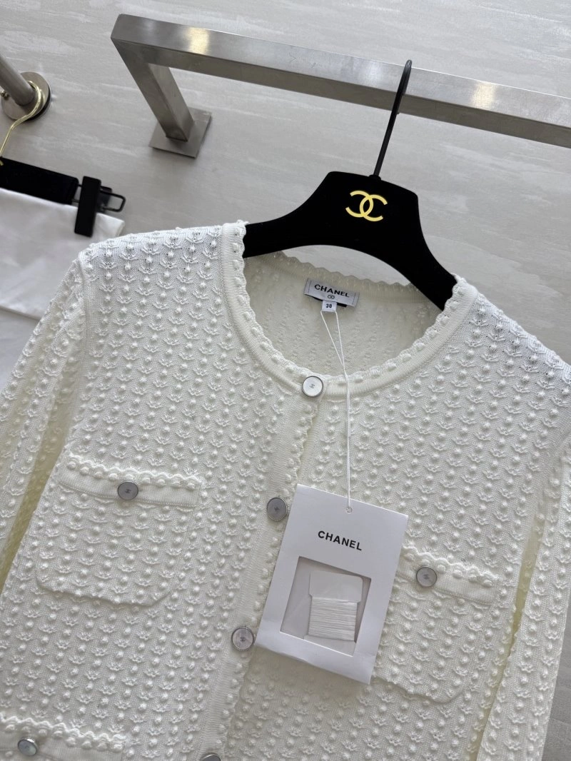 Chanel Outwear SportInspired 109467
