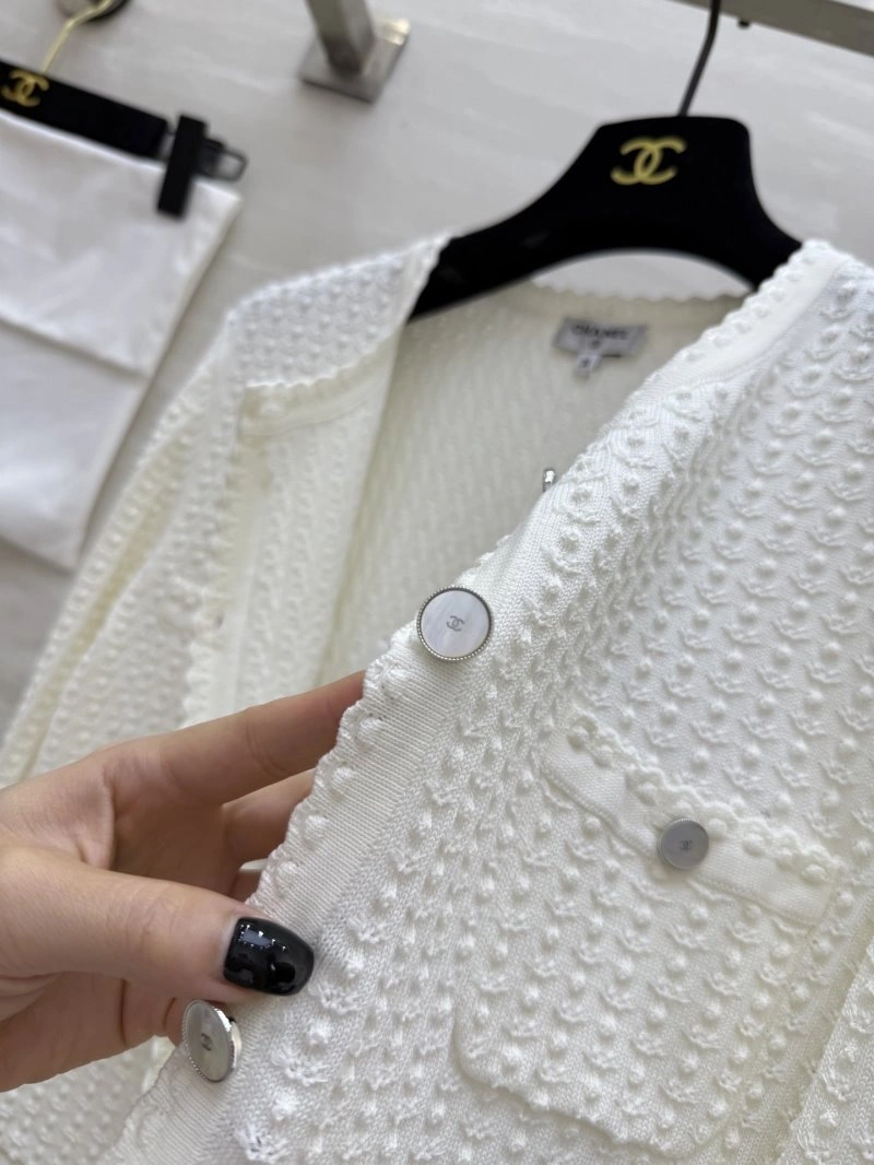 Chanel Outwear SportInspired 109467