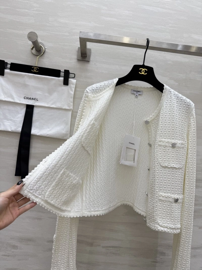 Chanel Outwear SportInspired 109467
