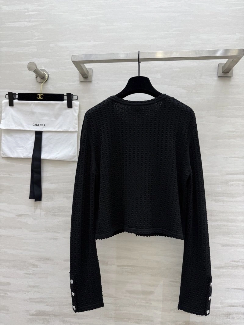 Chanel Outwear Colorful 109466