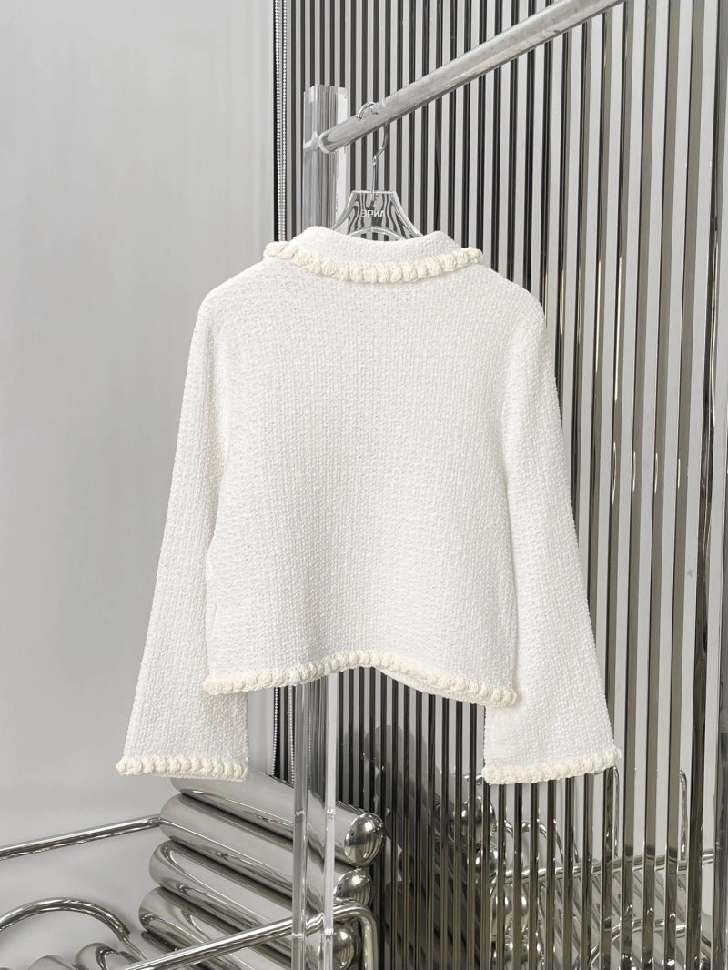 Chanel Outwear Practical 109465