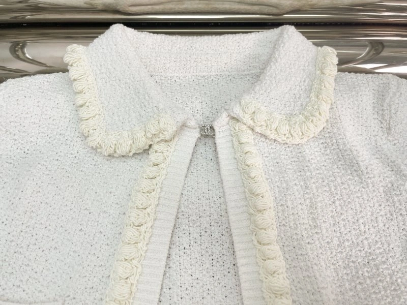 Chanel Outwear Practical 109465