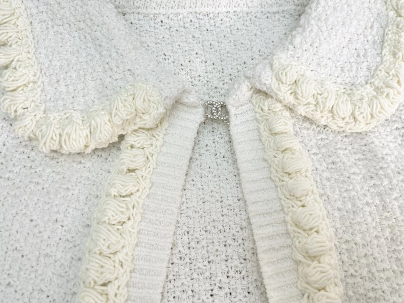 Chanel Outwear Practical 109465