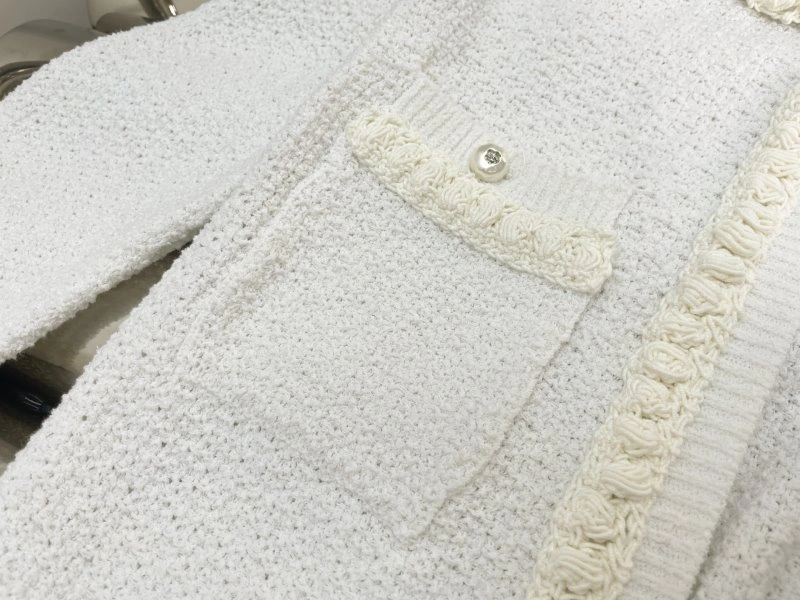 Chanel Outwear Practical 109465