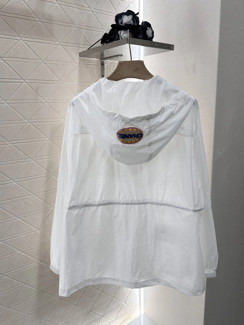 Modern Chanel Outwear 109464
