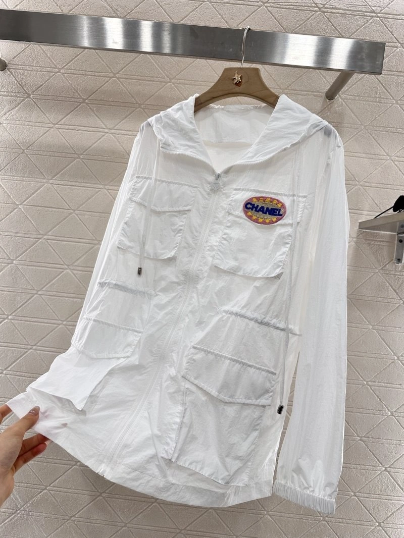Modern Chanel Outwear 109464