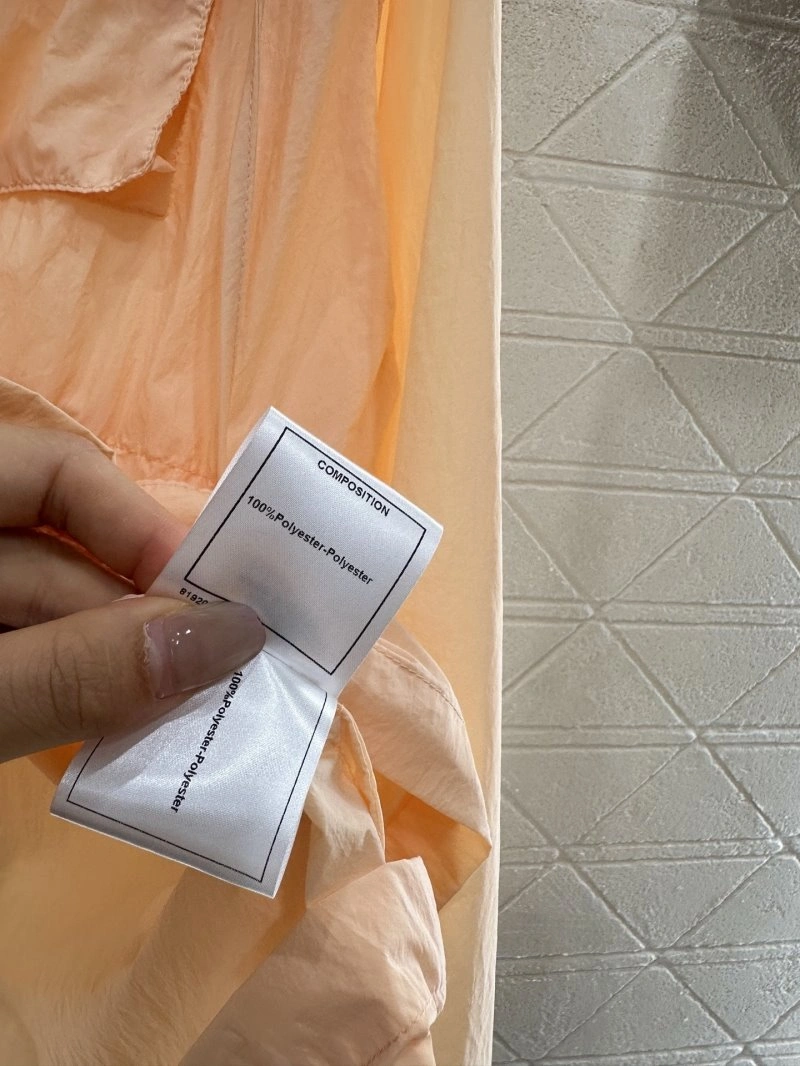 Unisex Chanel Outwear 109463
