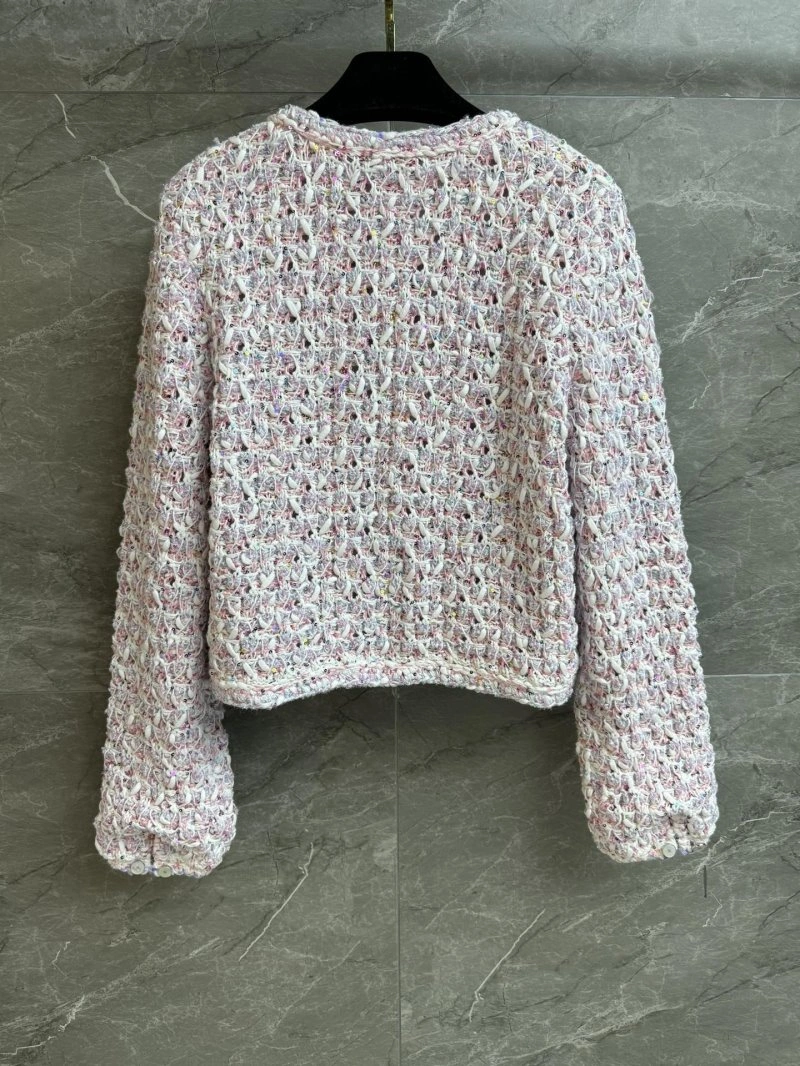 Chanel Outwear Durable 109453