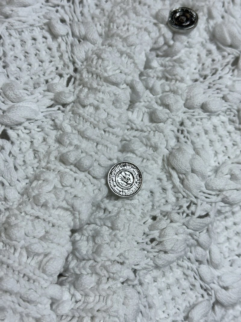 Classic Chanel Outwear 109444