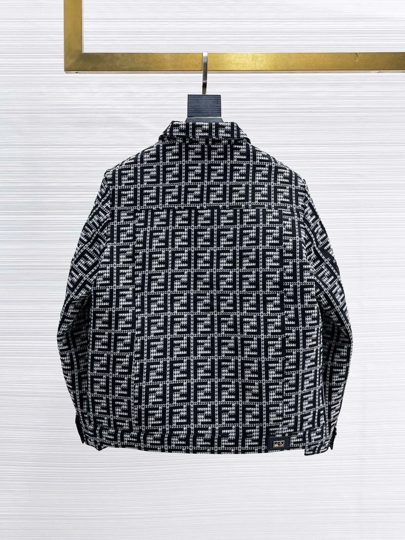 Unisex Chanel Outwear 111226