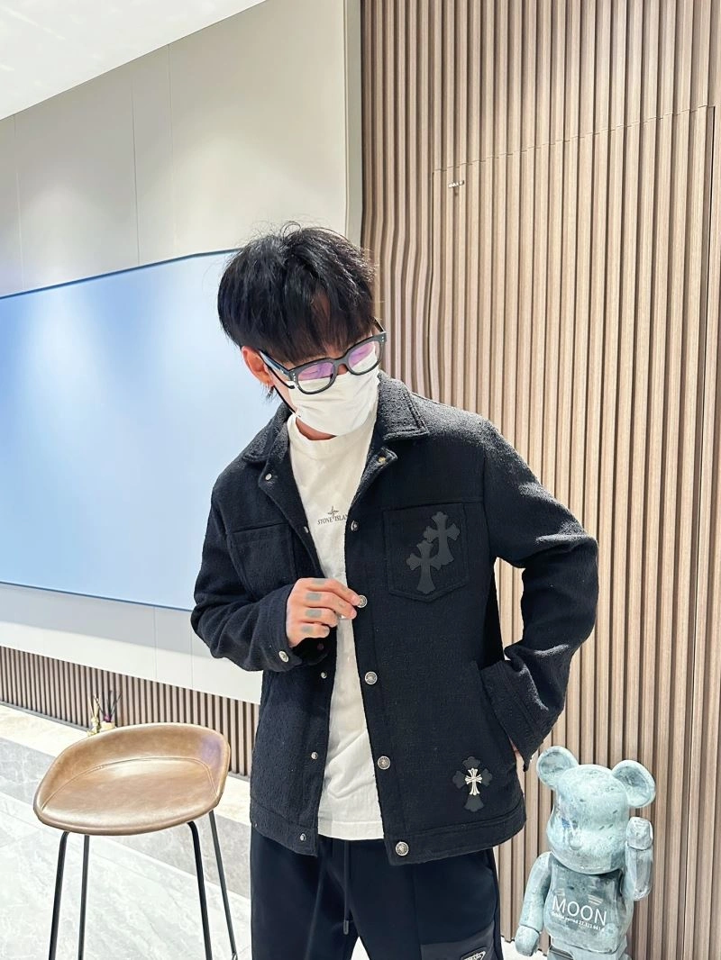Chanel Outwear Youthful 111161