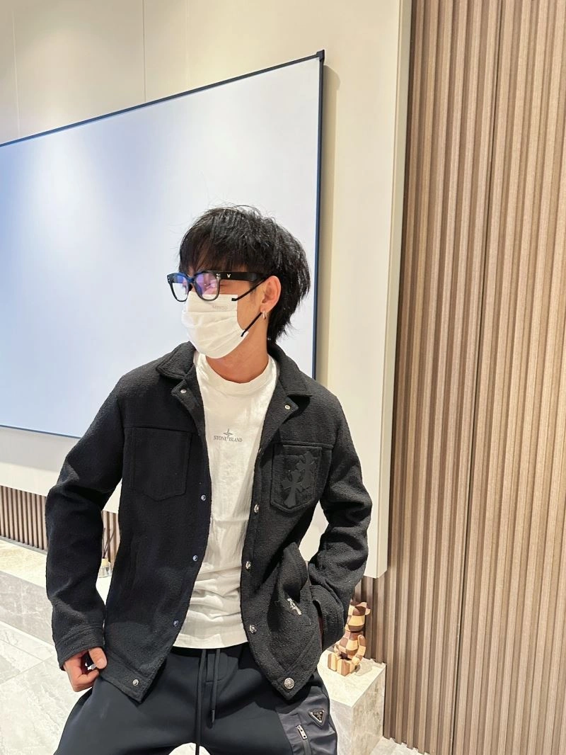 Chanel Outwear Youthful 111161