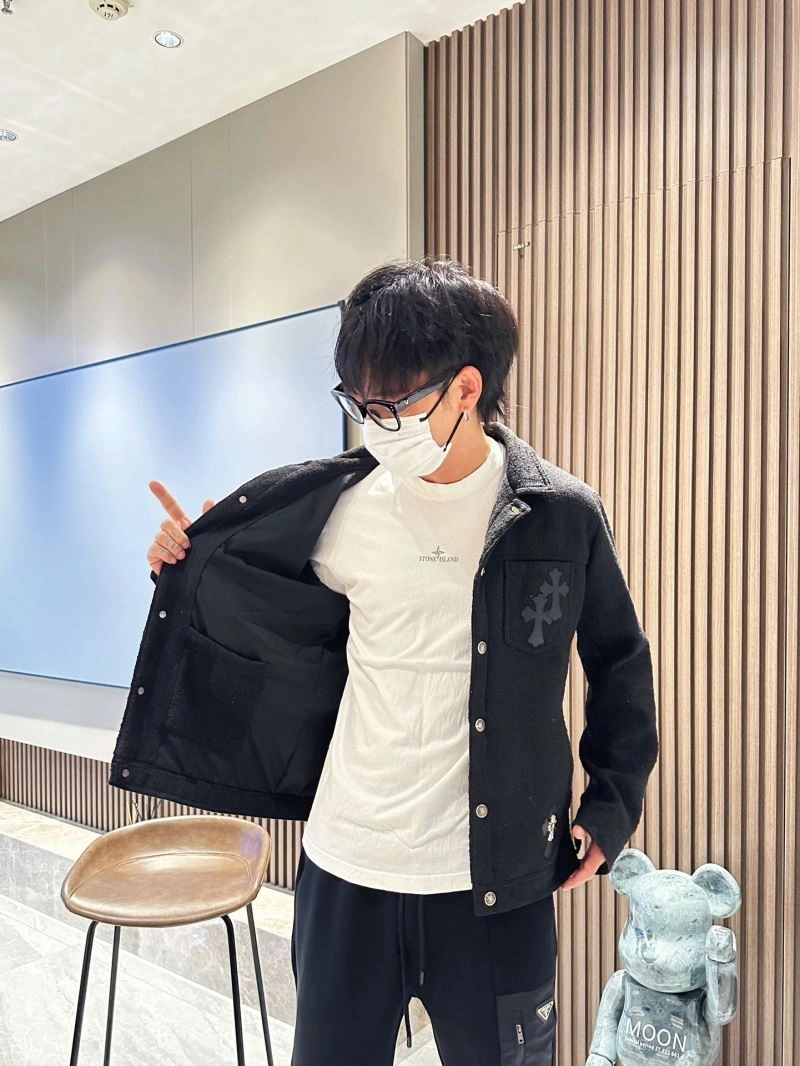 Chanel Outwear Youthful 111161