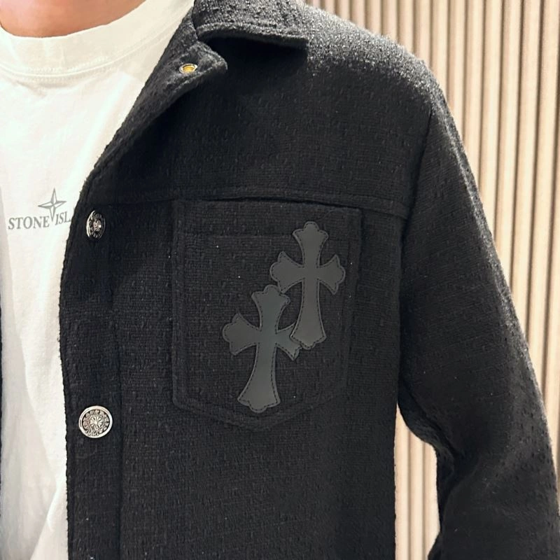 Chanel Outwear Youthful 111161