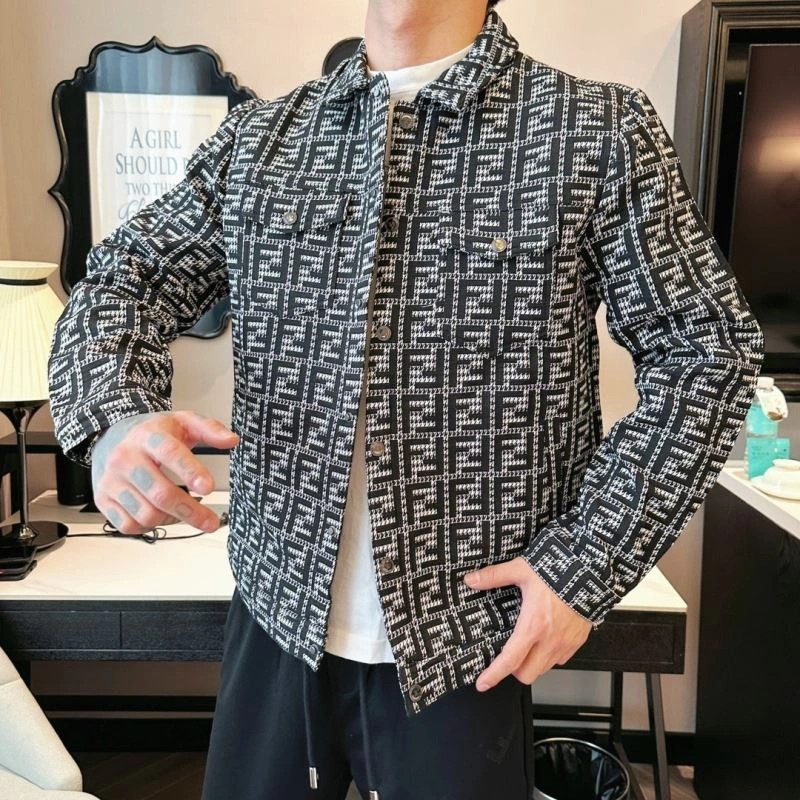 OnTrend Chanel Outwear 111180