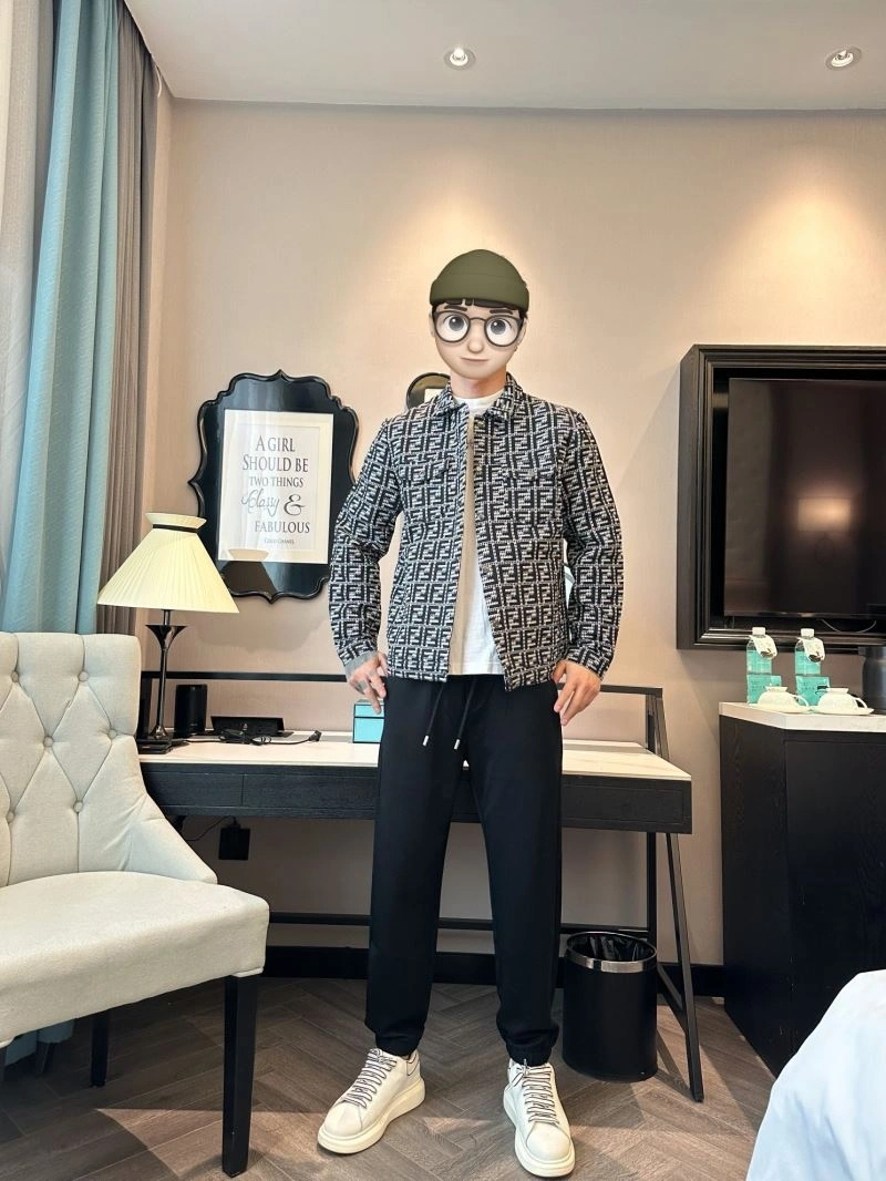 OnTrend Chanel Outwear 111180