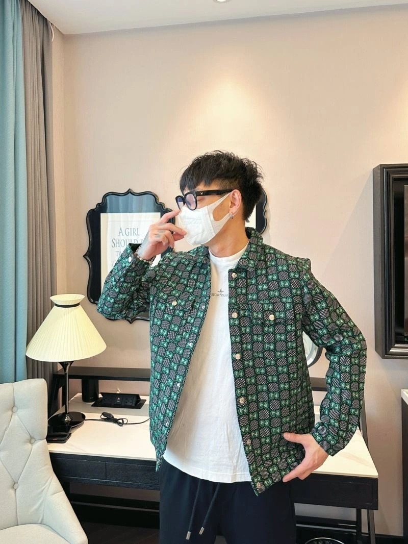 Chanel Outwear QuickDry 111175