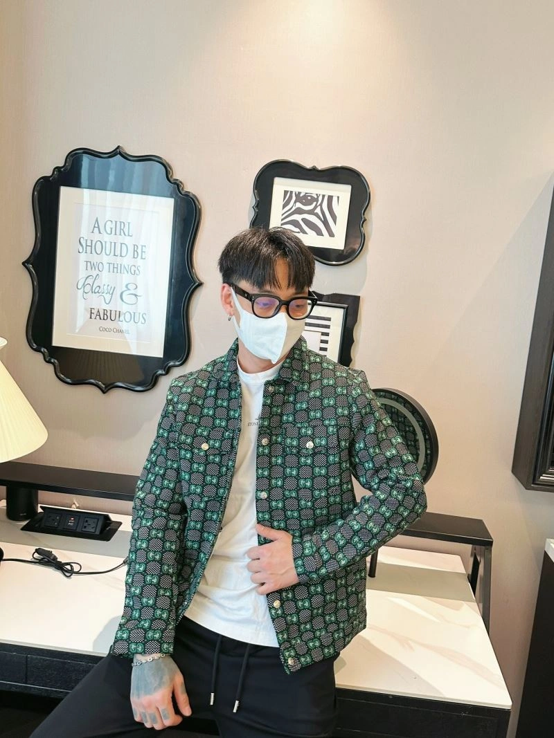 Chanel Outwear QuickDry 111175