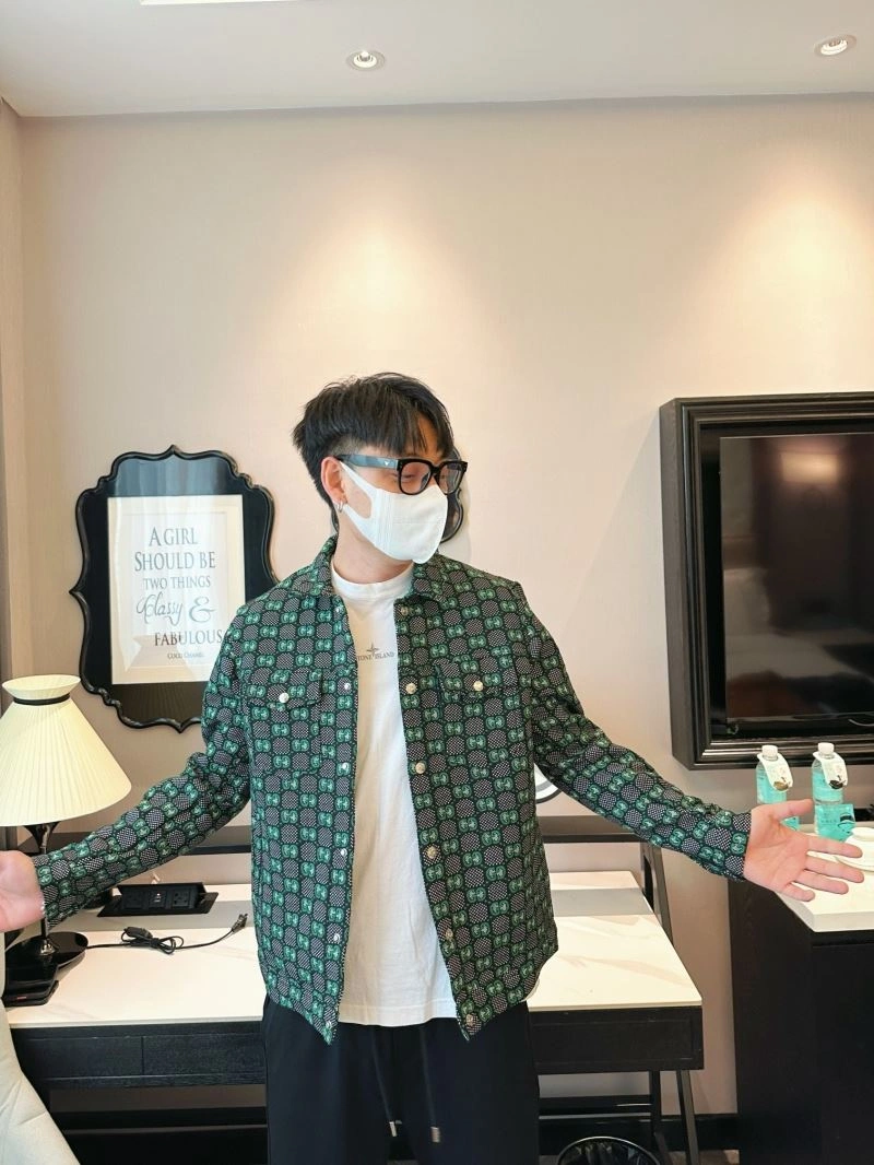 Chanel Outwear QuickDry 111175