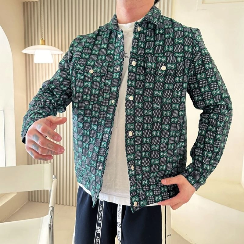 TimelessDesign Chanel Outwear 111164