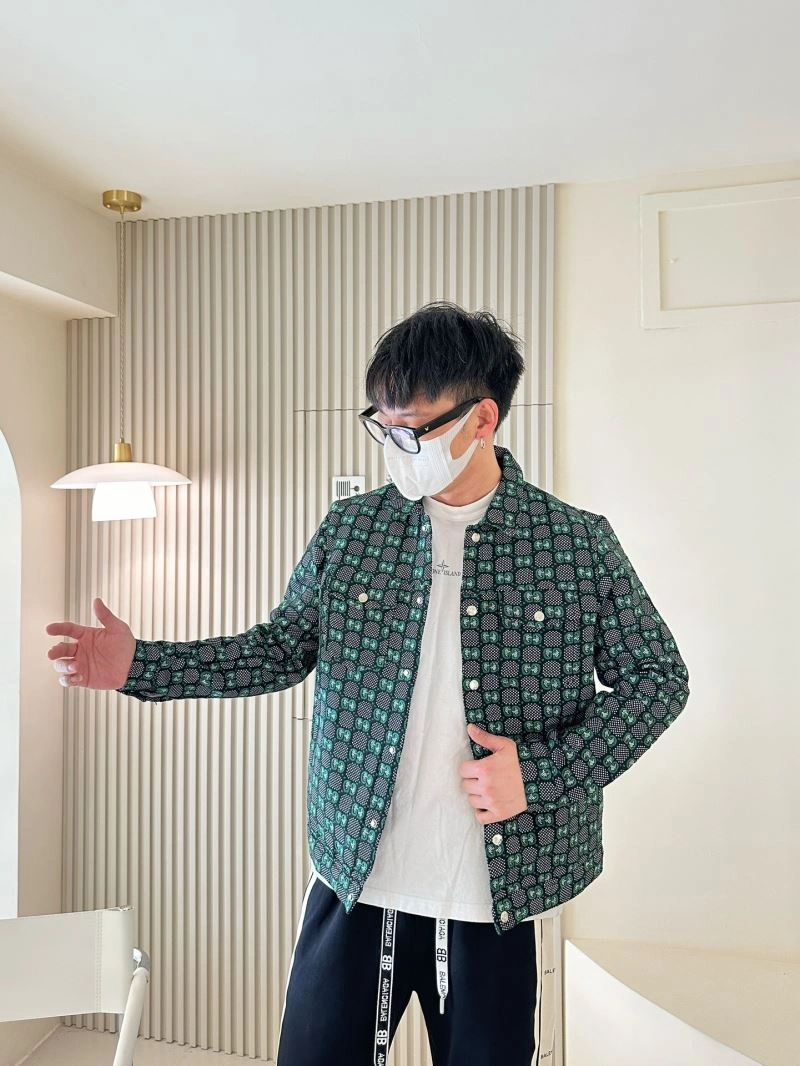 TimelessDesign Chanel Outwear 111164