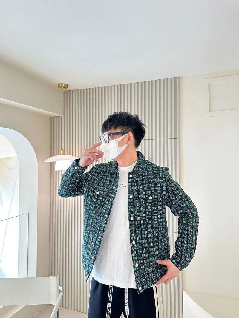 TimelessDesign Chanel Outwear 111164