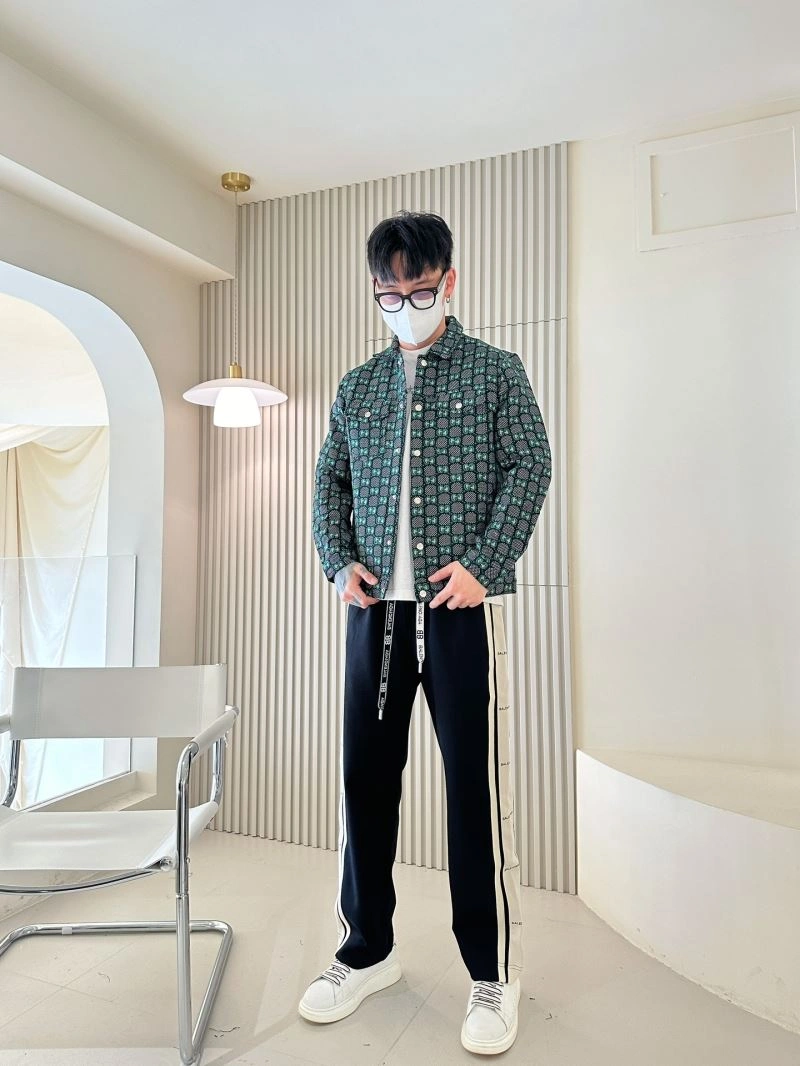 TimelessDesign Chanel Outwear 111164